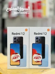  1 REDMI 12 4G