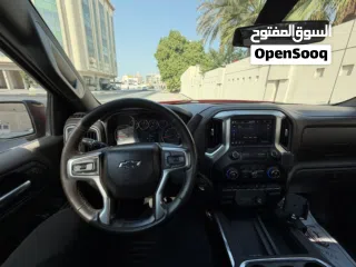  9 للبيع سلفرادو RST V8