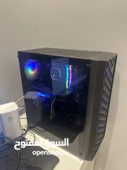  2 بي سي العاب/ مونتاج احترافي للبيع