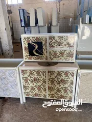  3 سنك وملحق متر