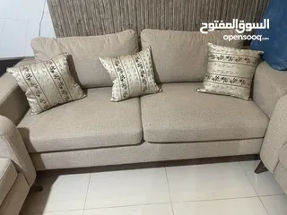  14 غرفه ضيوف وسفره من عكه