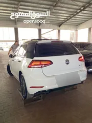  9 E golf 2020 مستعمل