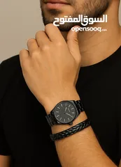  2 ساعة مايكل كورس