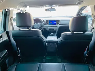  7 kia سبورتاج