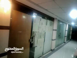  3 محلات للبيع على المناره