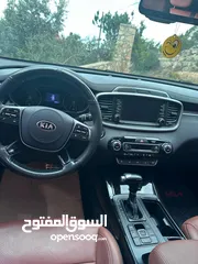  2 كيا سرنتو2018