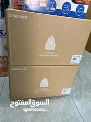  8 مكنسه سامسونج 2000واط بدون اكياس بسعر حرق لمده اسبوع