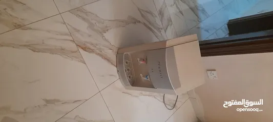  1 كولر مع فلتر جديد