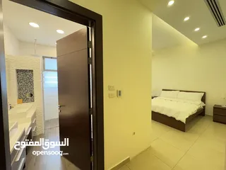 16 Three bedroom apartment for rent in Abdoun ( Property 40244 )-174787501