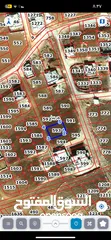  1 أرض سكنية للبيع في جريبا الزرقاء - مساحة 403 م2 - بسعر مميز