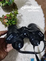  5 منظار دربيل تلسكوب اصلي