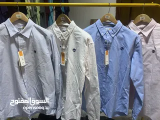  24 ملابس ماركات