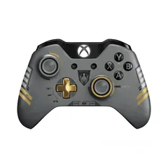  1 يد تحكم اكس بوكس اصلي جديد نسخة خاصة Microsoft Xbox One Wireless Controller Limited Edition