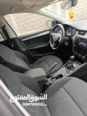  7 سكودا اوكتافيا 2021 بسعررر محررقه الاسعار 79500 ألف نقدا فل مسكر