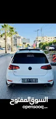 4 GTi mK 7,5  حبة مميزة  فل فل فل اضافات  امكانية البيع دفعة وشيكات