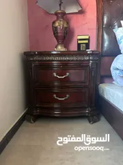  2 غرفه نوم استعمال قليل