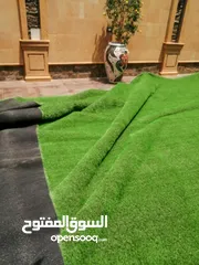  22 نجيل صناعي & لاندسكيب & artificial grass