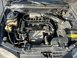  6 هونداي افانتي موديل 1996 للبيع