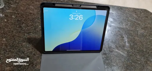  3 Ipad Air 13 M2 2024