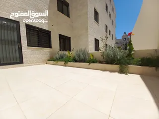  1 شقة غير مفروشة للايجار في عبدون  ( Property 33472 ) سنوي فقط