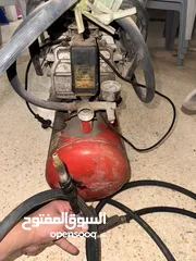  3 ماكينة هواء kaitai نظيفة