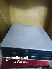  4 كمبيوتر HB ويندوز10 للبيع بسعر مغري