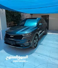  3 سورينتو 2023
