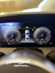  19 Mercedes GLS 350 2019 Night package