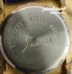  5 ساعة نوع Jaamor نوادر
