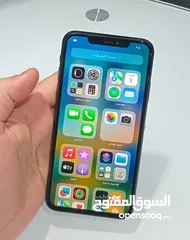  8 iPhone 11 pro max 256GB