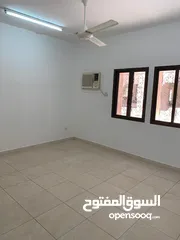  6 2 BR Lovely Flats in Al Khuwair Ref 112