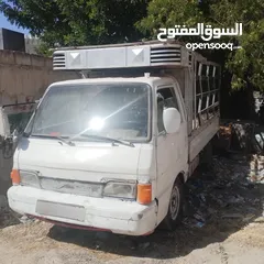  1 كيا بنجو ديانا