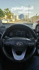 8 هونداي كونا 2019 فل فتحة