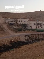  15 قطعة ارض مميزة جدا في ضاحية المدينة