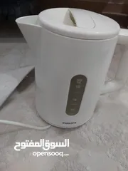  4 غلايه ماء فليبس