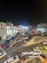  3 مكاتب للايجار في الياسمين/ دوار الخريطة
