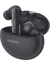  1 سماعة هواوي للبيع ( Huawei - freebuds 5i )
