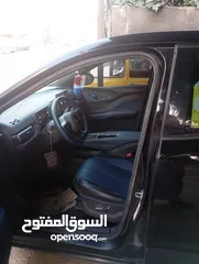  6 BYD موديل 2023