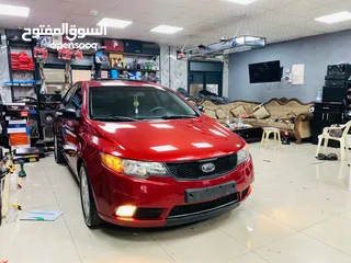  4 كيف فورتي جديدة مع فتحة بسعر حرق ع الكاش