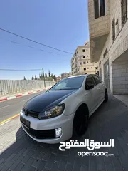  7 GTI فل الفل للبيع