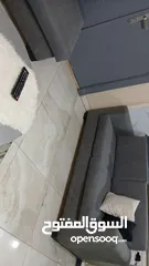  2 طقم كنب كورنر تفصيل خشب سويد تفصيل منجرتي الطقم لبيتي