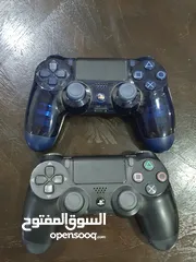  5 PlayStation 4 pro (1Tb)