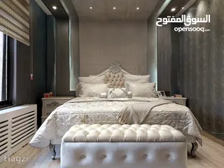  12 شقة للايجار في دير غبار  ( Property 36062 ) سنوي فقط