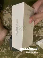  2 هونر جديد غير مستخدم x9b 5G 256GB ( السعر نهائي التواصل واتس فقط