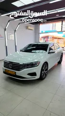  4 passat 2021/2022 Oman agancy ( 6 years warrany + 5 years free services)