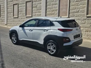  7 جيب كونا 2019 بيع او بدل