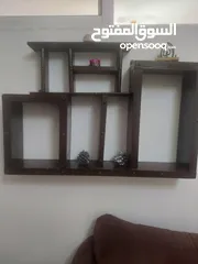  6 عفش ضيوف للبيع نظيف  بداعي الرحيل