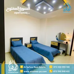  13 شقه مميزه جدا جدا سوبر ديلوكس للايجار في عين مصباح قرب سوبر ماركت بغداد