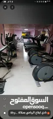  23 صالة رياضية gym