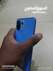  4 Xiaomi Mi 11 lite ne 5g